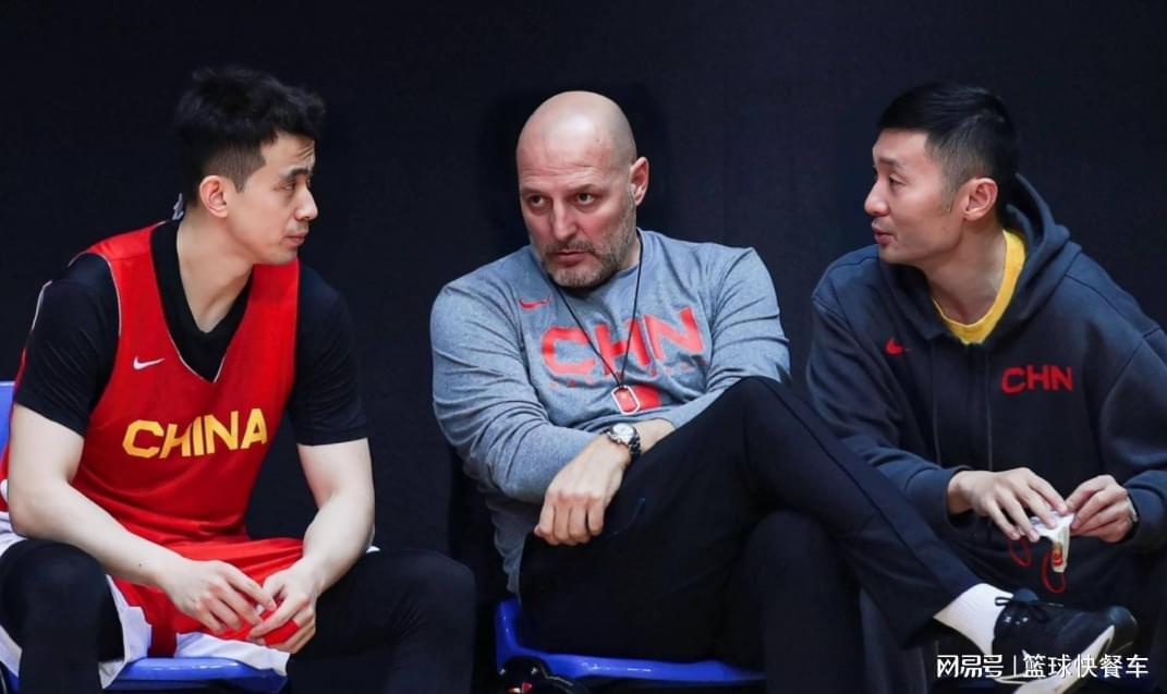 kaiyun app-前男篮主帅或复出执教？赵继伟恩师有望再出山：曾率队夺奥运亚军