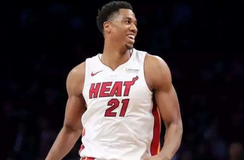 开云app下载-上海队试训NBA篮板王，生涯场均13+11；广东旧将或加盟吉林队