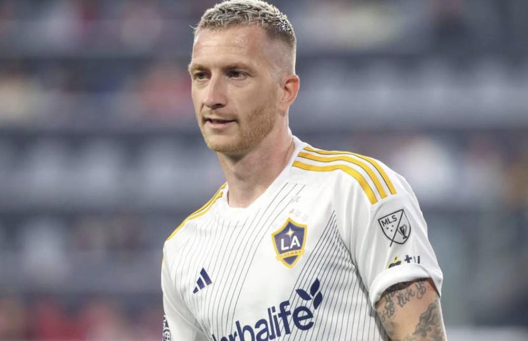 开云app下载-官方：罗伊斯将任德国室内足球联赛Baller League的球队经理