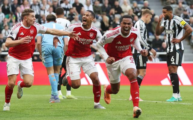 【观察】英格兰长传定位球超级联赛，你看得爽吗？