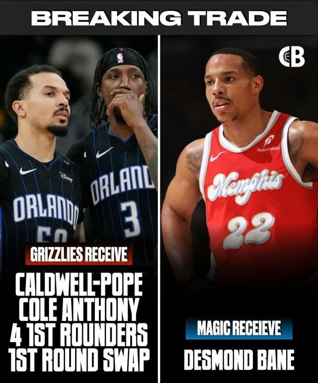 kaiyun app-【观察】魔术豪赌贝恩欲冲击东部冠军 灰熊开启重建