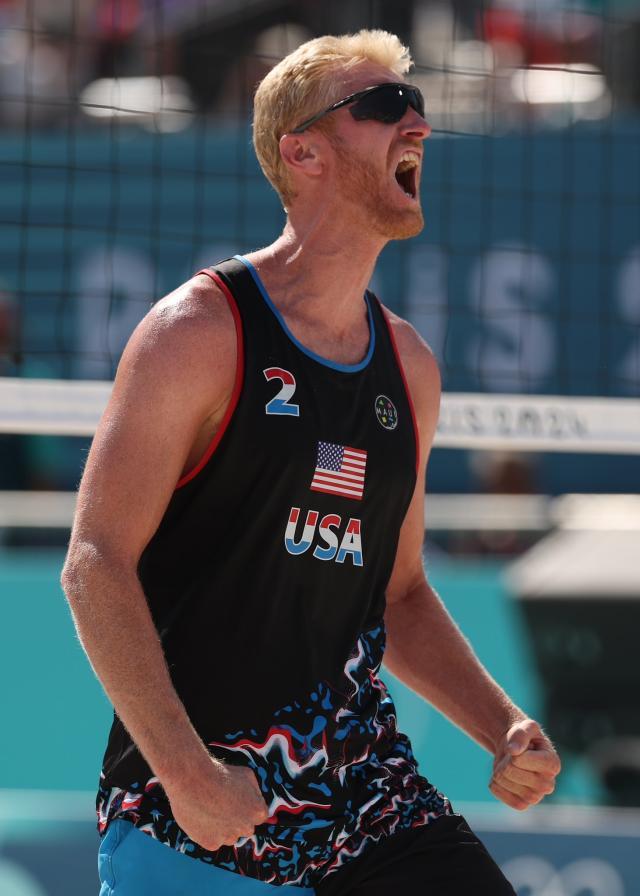 前火箭侧翼结束奥运之旅 坦言为国而战比NBA刺激