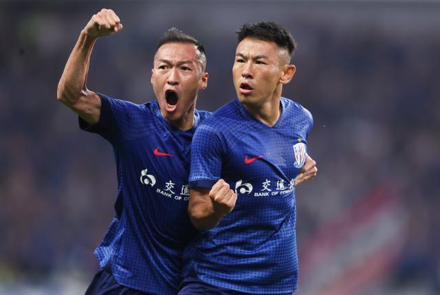 开云-于汉超再演替补奇兵 斯卢茨基：他就像个年轻小伙