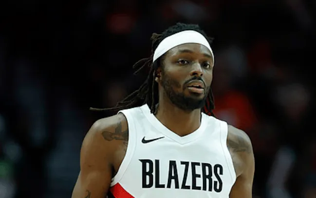 kaiyun-格兰特谈复出：大家都发挥很好，这让比赛变得更加轻松了