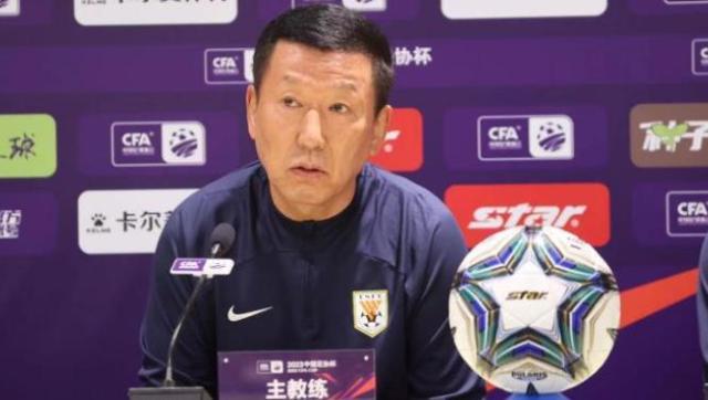 kaiyun中国官网-崔康熙：精神战术都做好准备 国安与上次交手不同