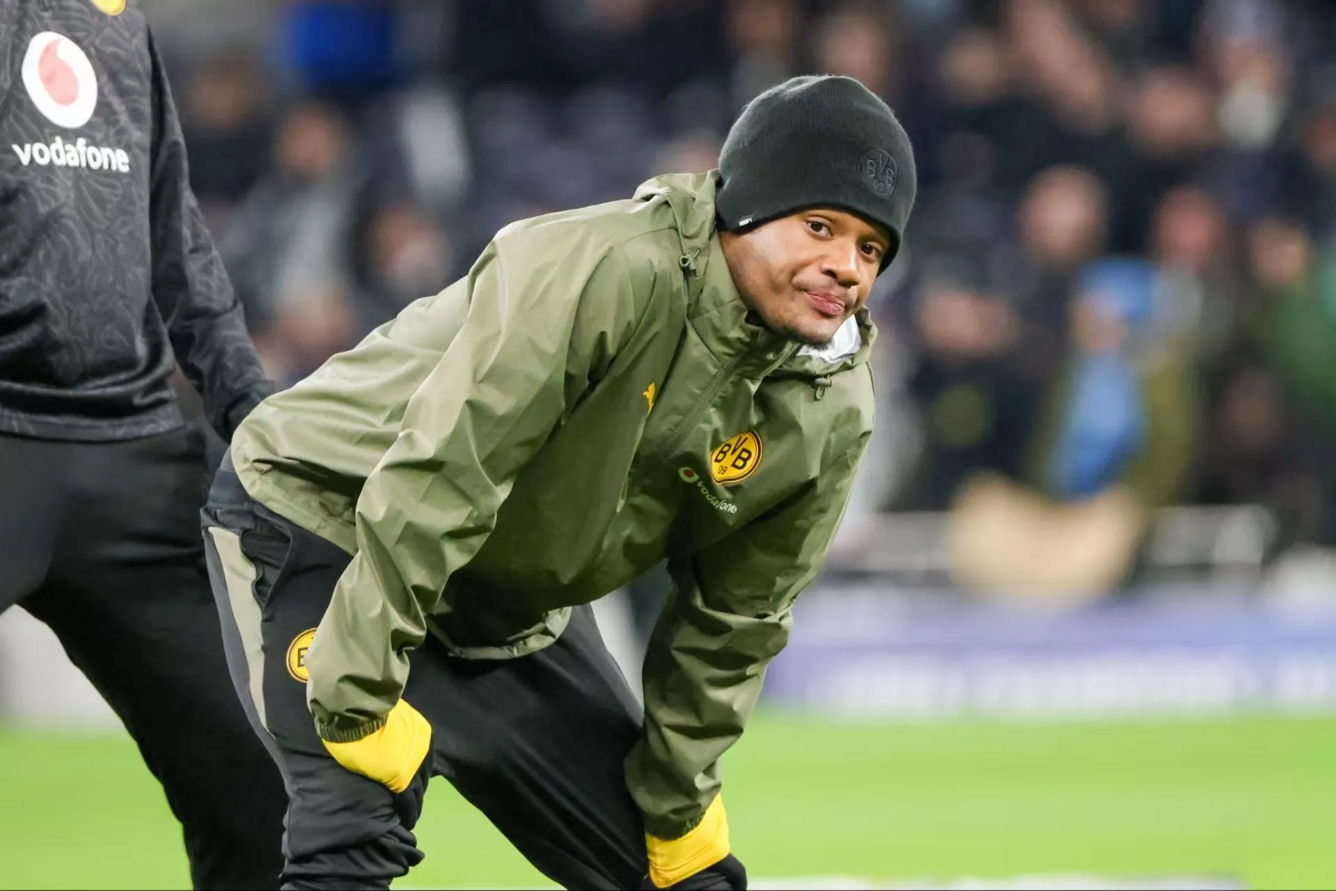 kaiyun 官网-多特蒙德19岁边锋杜兰维尔租借加盟巴塞尔，不含买断合条款