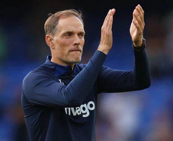 kaiyun-图赫尔：比赛意外频出难言精彩 切尔西需提升体能