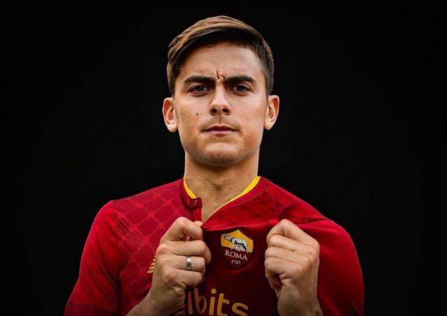 开云app下载-3年合同签约罗马 迪巴拉穆里尼奥有望实现双赢