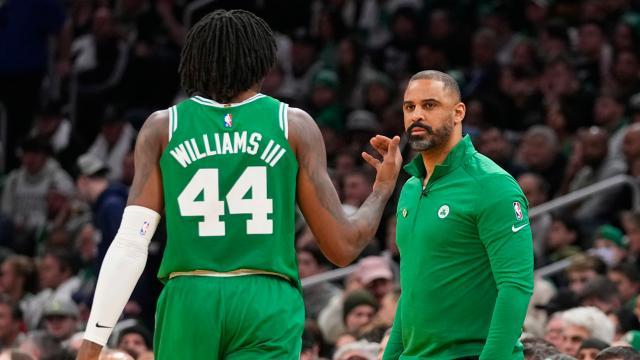 开云官网下载-罗威伤情影响总决赛天平 凯尔特人收获隐藏利好