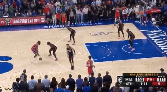 开云app下载-末节16分浇灭热火！哈登终于在费城打开MVP模式