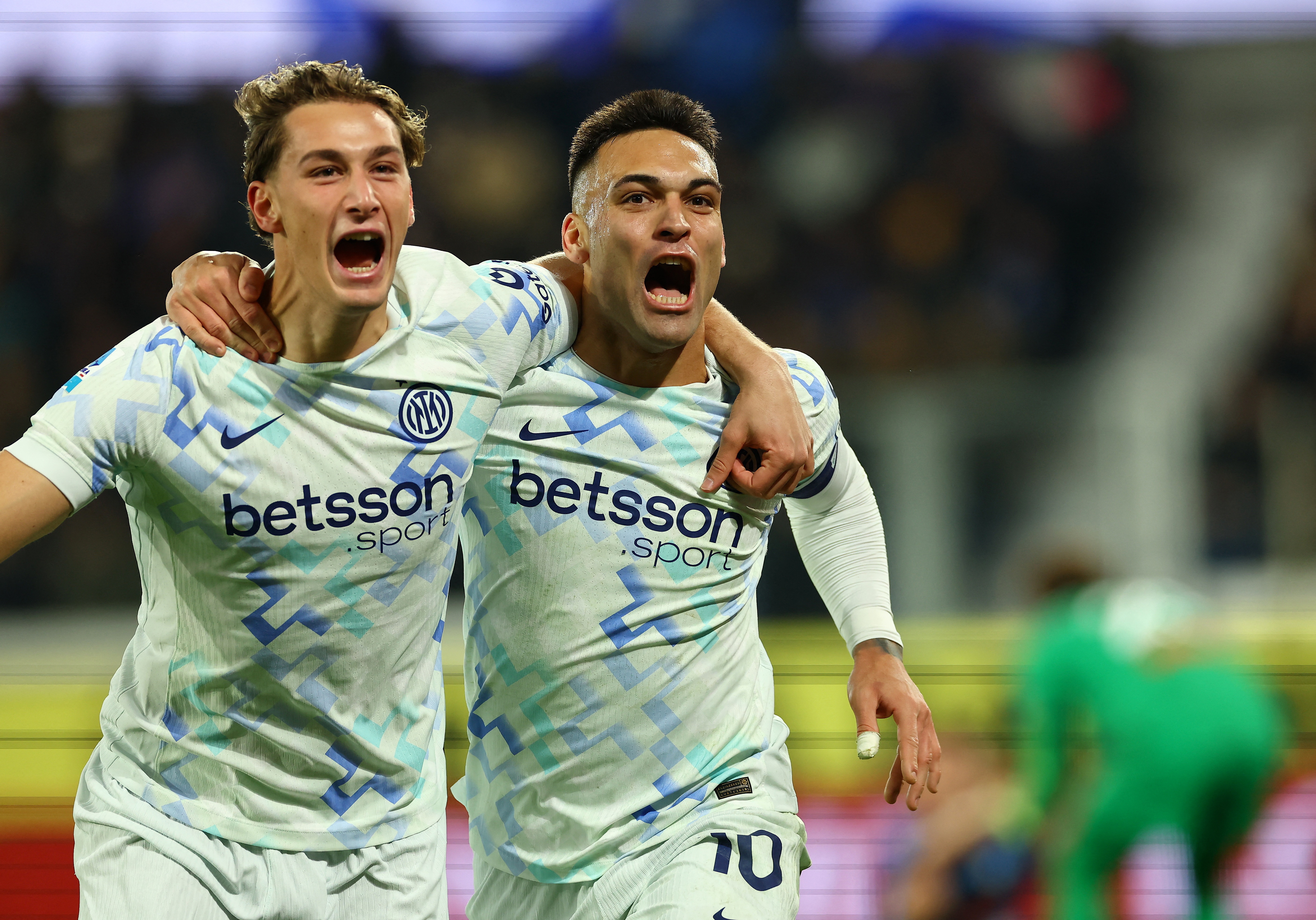 开云官网下载-佩杜拉：确信有英超队会报价皮奥，少于8000万欧国米根本不谈