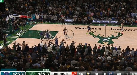 kaiyun login-精妙战术助字母哥准绝杀 雄鹿八连胜杀回东部前列