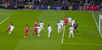 kaiyun-【西甲】本泽马扳平 小熊世界波 皇马2比1塞维利亚