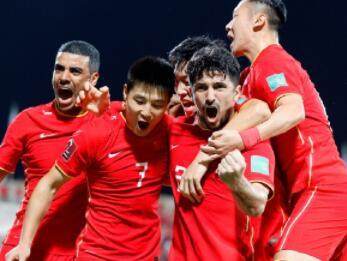 开云官网下载-【问答】国足12强赛最佳60分钟有哪些亮点？