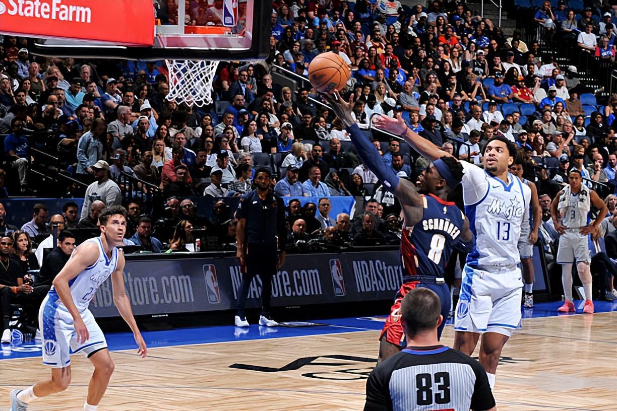 开云app-加盟骑士后表现依然没有起色，后场大将今夏估计又要被送走了？