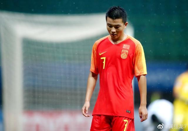 开云官网-陶强龙发文谈重返U22国足：将怀感恩之心投入训练