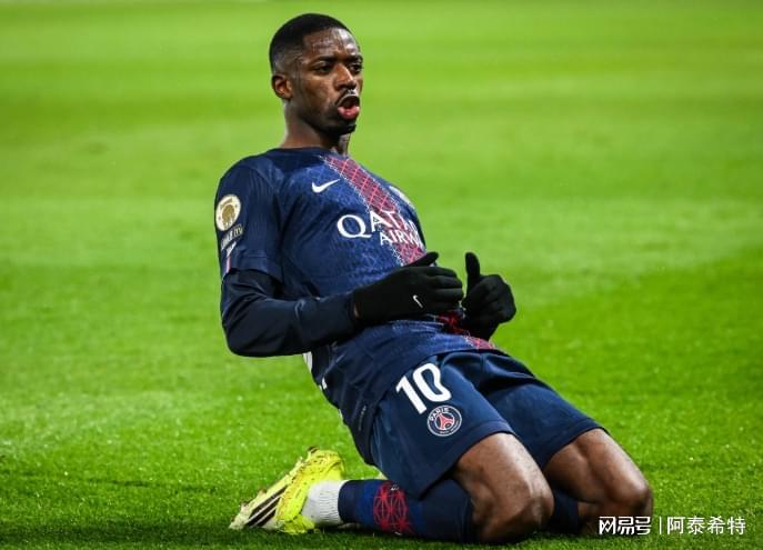 开云-7场造6球！金球巨星降维打击，明演姆巴佩，如今彻底不装了