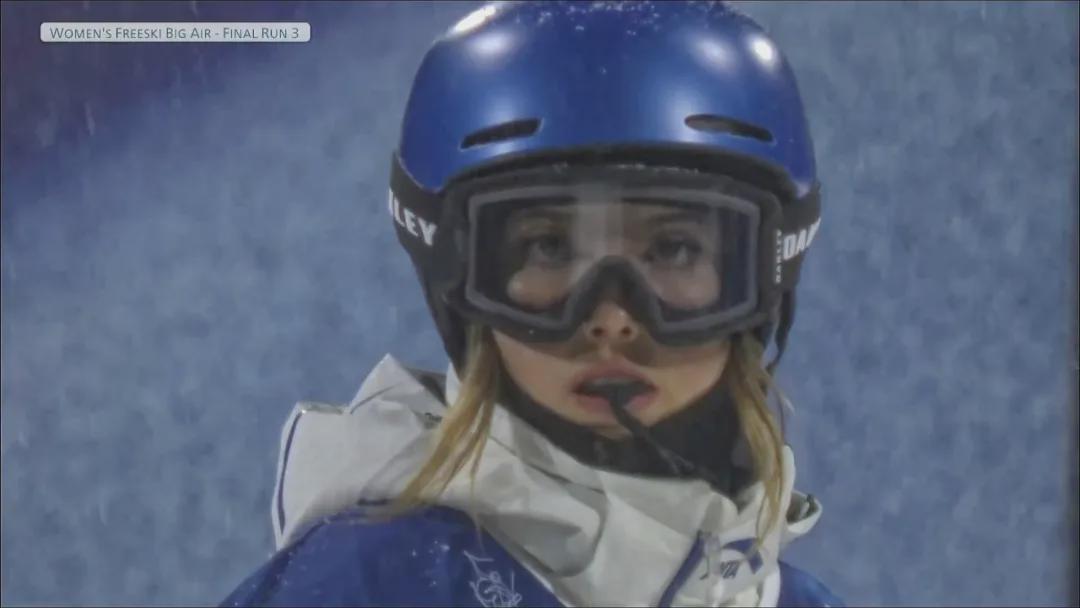 kaiyun app-米兰冬奥落幕，你最共情的瞬间是哪个？