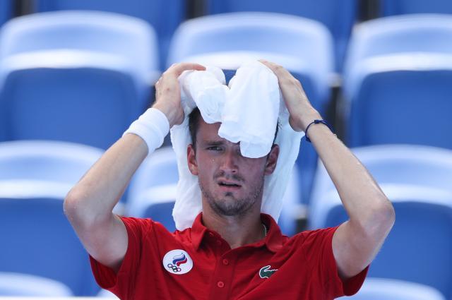 kaiyun 官网-日媒：奥组委应对高温太迟缓 桃田贤斗失利很意外