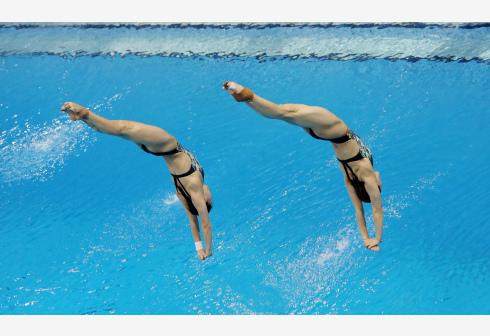 kaiyun-25日看点：跳水举重冲击冠军 郎门女将初试身手