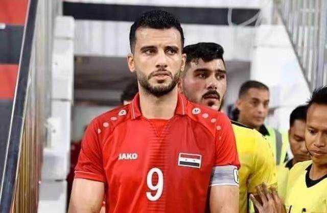 开云-叙利亚队再受打击 索玛肌肉旧伤复发无缘中国之行