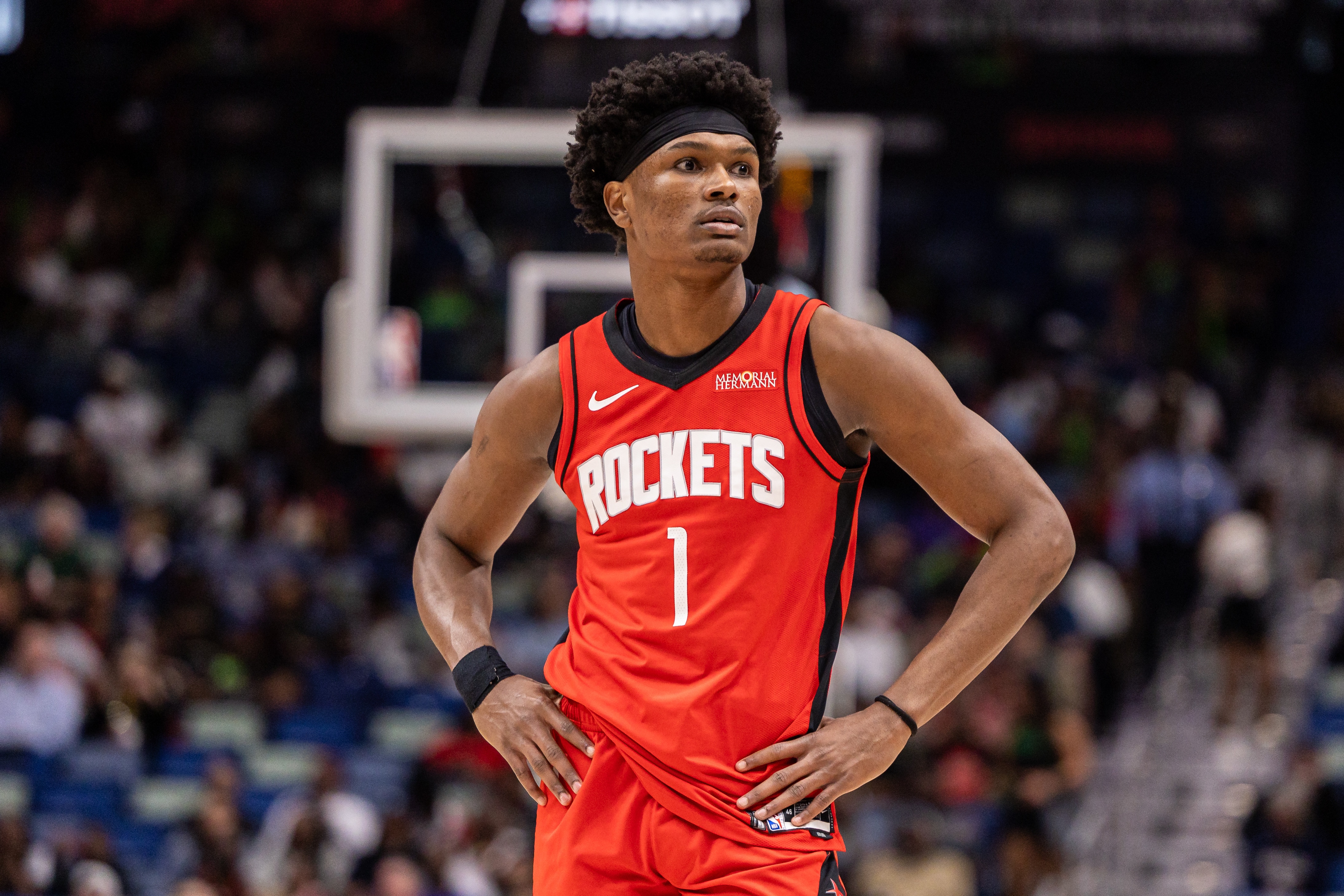 开云app-少23次罚球&amp;多21个篮板！火箭21分逆转太阳 肉搏投抢为季后赛托底