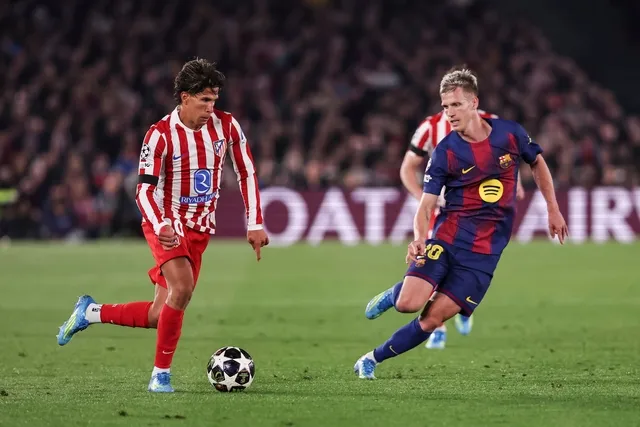 开云官网-奥尔莫数据：1次射门未射正，1次关键传球，3次拦截